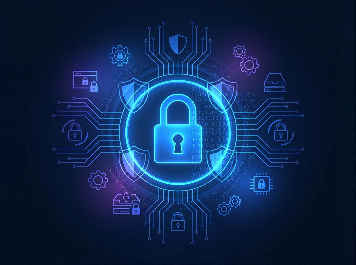 求个加速器安全防护体系